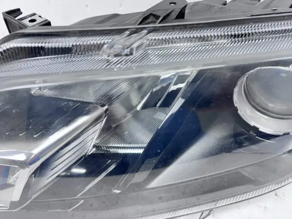 2010 2011 2012 FORD FUSION HALOGEN FRONT LEFT OEM HEADLIGHT - Image 15