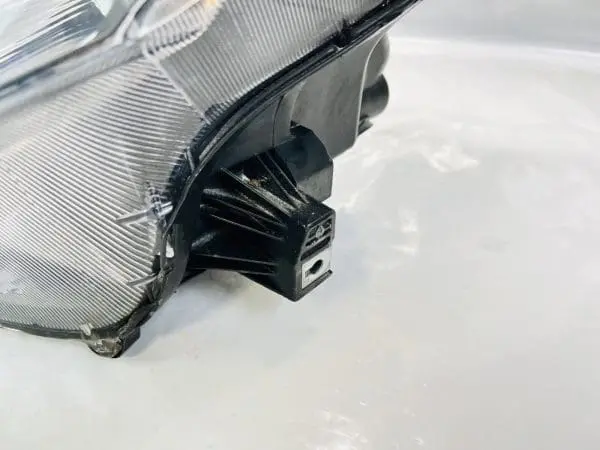 ⭐️ ALL TABS 2013 2014 2015 TOYOTA RAV4 HALOGEN FRONT LEFT OEM HEADLIGHT COMPLETE - Image 3