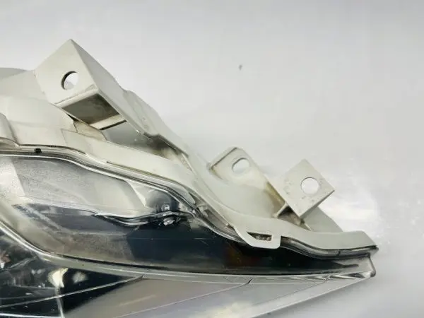 ⭐️ ALL TABS 2012 2013 2014 TOYOTA CAMRY FRONT RIGHT OEM HEADLIGHT BLACK BEZEL - Image 5