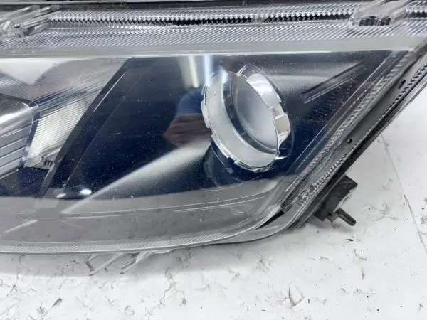 2010 2011 2012 FORD FUSION HALOGEN FRONT LEFT OEM HEADLIGHT - Image 17