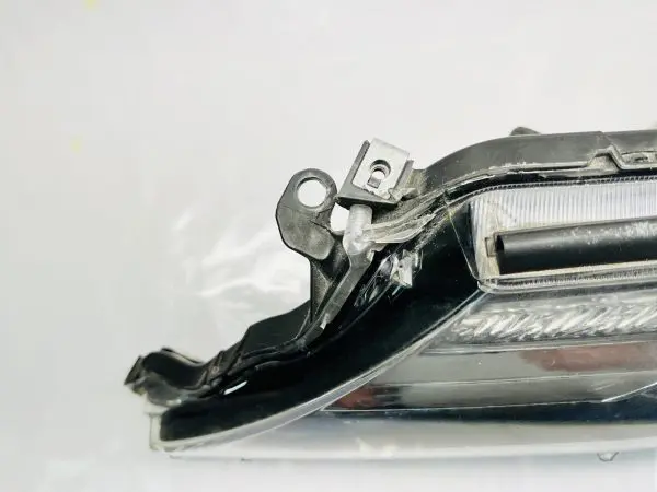 ⭐️ ALL TABS 2013 2014 2015 TOYOTA RAV4 HALOGEN FRONT LEFT OEM HEADLIGHT COMPLETE - Image 5