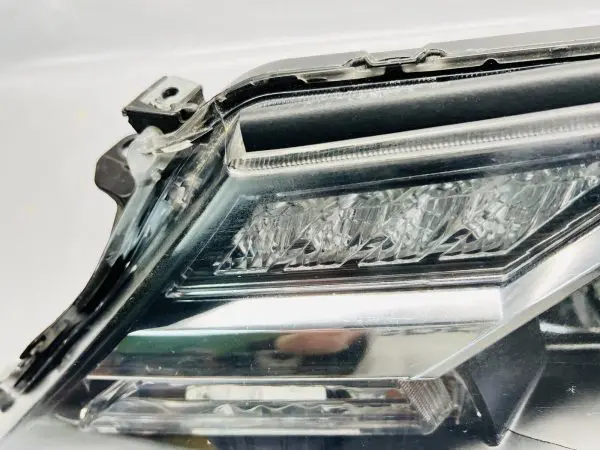 ⭐️ ALL TABS 2013 2014 2015 TOYOTA RAV4 HALOGEN FRONT LEFT OEM HEADLIGHT COMPLETE - Image 6