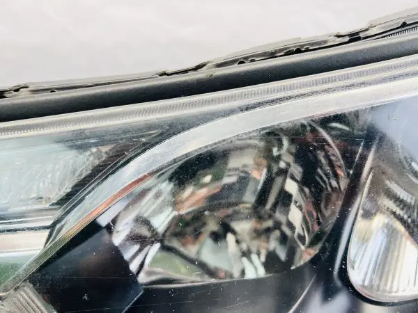 ⭐️ ALL TABS 2013 2014 2015 TOYOTA RAV4 HALOGEN FRONT LEFT OEM HEADLIGHT COMPLETE - Image 7