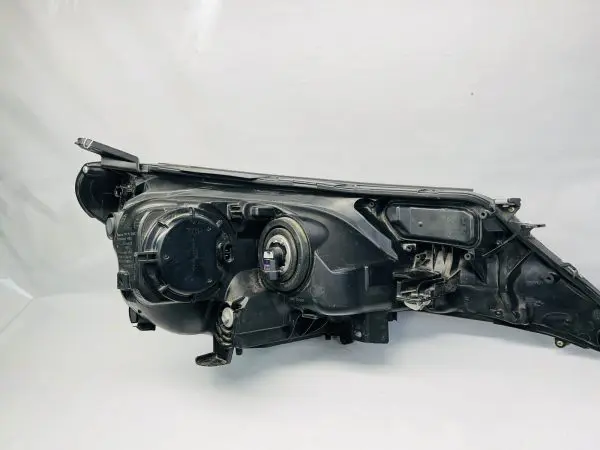 ⭐️ ALL TABS 2013 2014 2015 TOYOTA RAV4 HALOGEN FRONT LEFT OEM HEADLIGHT COMPLETE - Image 11
