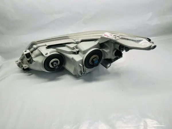⭐️ ALL TABS 2012 2013 2014 TOYOTA CAMRY FRONT RIGHT OEM HEADLIGHT BLACK BEZEL - Image 13