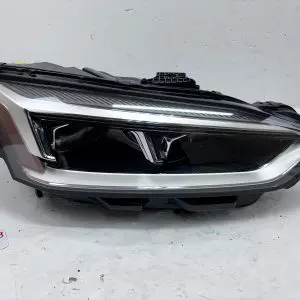 2018 2019 AUDI A5 S5 RS5 LED FRONT RIGHT OEM HEADLIGHT 8W6941034F