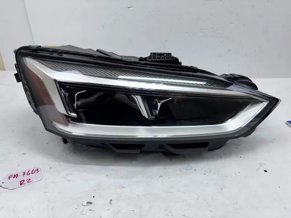 2018 2019 AUDI A5 S5 RS5 LED FRONT RIGHT OEM HEADLIGHT 8W6941034F