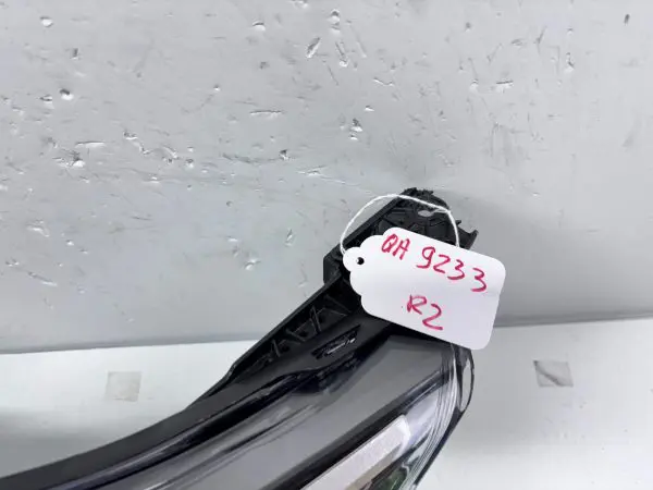260606LB0A  2020 2021 2022 2023 NISSAN SENTRA HALOGEN FRONT LEFT CAPA HEADLIGHT - Image 6