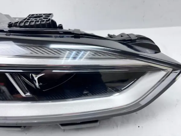 2018 2019 AUDI A5 S5 RS5 LED FRONT RIGHT OEM HEADLIGHT 8W6941034F - Image 3