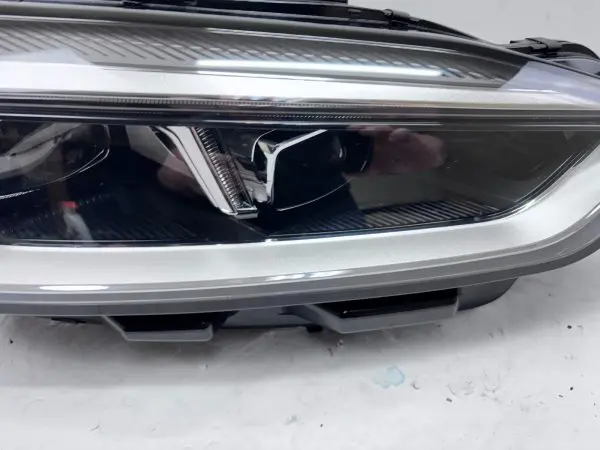 2018 2019 AUDI A5 S5 RS5 LED FRONT RIGHT OEM HEADLIGHT 8W6941034F - Image 4