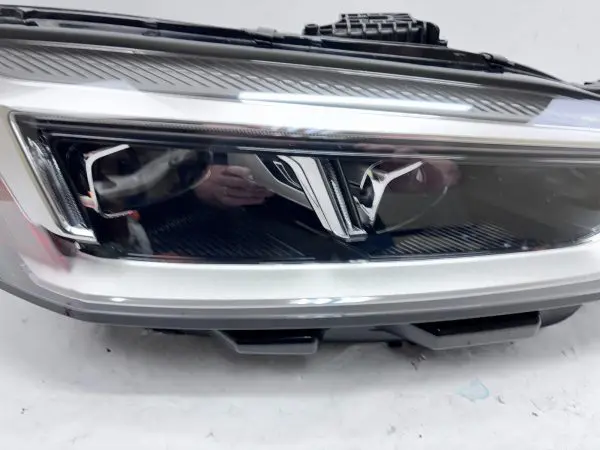 2018 2019 AUDI A5 S5 RS5 LED FRONT RIGHT OEM HEADLIGHT 8W6941034F - Image 5