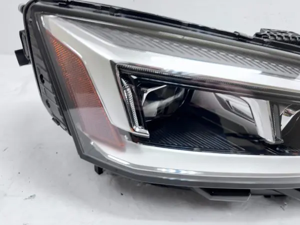 2018 2019 AUDI A5 S5 RS5 LED FRONT RIGHT OEM HEADLIGHT 8W6941034F - Image 7
