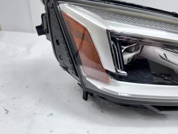 2018 2019 AUDI A5 S5 RS5 LED FRONT RIGHT OEM HEADLIGHT 8W6941034F - Image 8