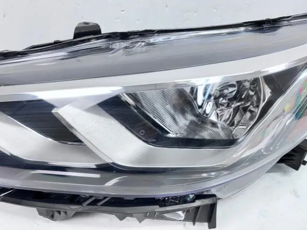 260606LB0A  2020 2021 2022 2023 NISSAN SENTRA HALOGEN FRONT LEFT CAPA HEADLIGHT - Image 14