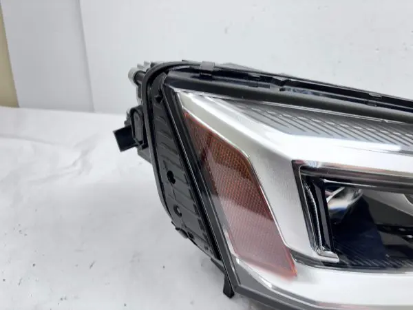 2018 2019 AUDI A5 S5 RS5 LED FRONT RIGHT OEM HEADLIGHT 8W6941034F - Image 9