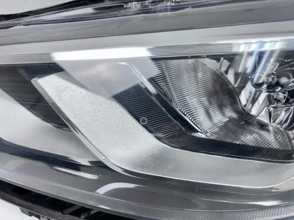260606LB0A  2020 2021 2022 2023 NISSAN SENTRA HALOGEN FRONT LEFT CAPA HEADLIGHT - Image 16