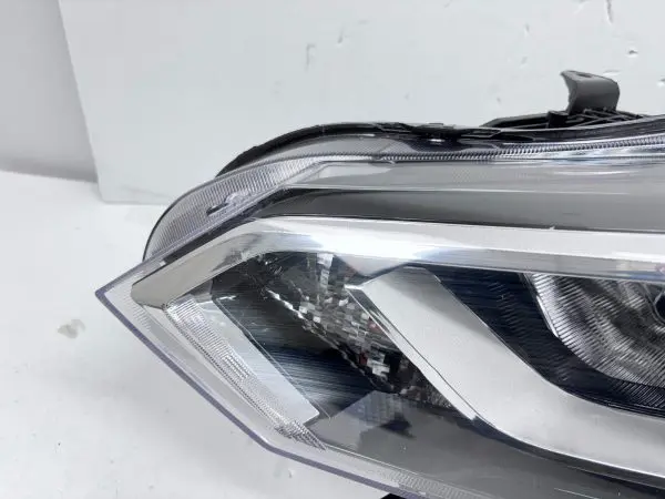 260606LB0A  2020 2021 2022 2023 NISSAN SENTRA HALOGEN FRONT LEFT CAPA HEADLIGHT - Image 17