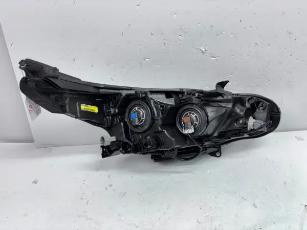 260606LB0A  2020 2021 2022 2023 NISSAN SENTRA HALOGEN FRONT LEFT CAPA HEADLIGHT - Image 18