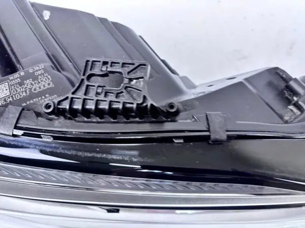 2018 2019 AUDI A5 S5 RS5 LED FRONT RIGHT OEM HEADLIGHT 8W6941034F - Image 13