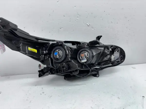 260606LB0A  2020 2021 2022 2023 NISSAN SENTRA HALOGEN FRONT LEFT CAPA HEADLIGHT - Image 19
