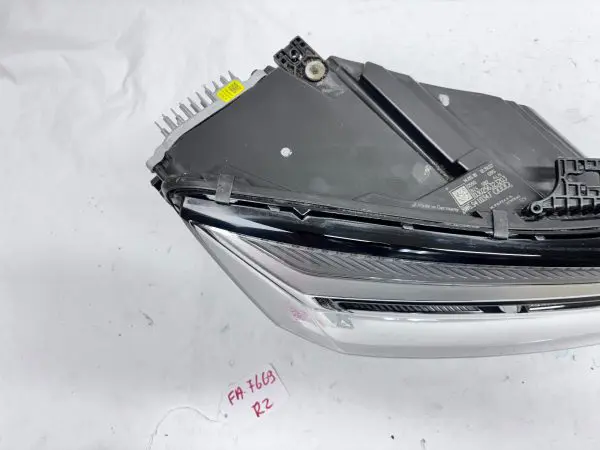 2018 2019 AUDI A5 S5 RS5 LED FRONT RIGHT OEM HEADLIGHT 8W6941034F - Image 15