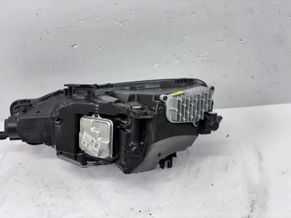 2018 2019 AUDI A5 S5 RS5 LED FRONT RIGHT OEM HEADLIGHT 8W6941034F - Image 17