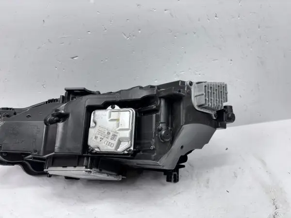 2018 2019 AUDI A5 S5 RS5 LED FRONT RIGHT OEM HEADLIGHT 8W6941034F - Image 18