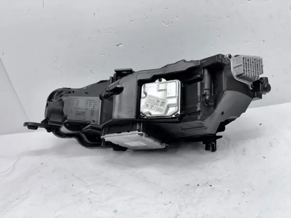 2018 2019 AUDI A5 S5 RS5 LED FRONT RIGHT OEM HEADLIGHT 8W6941034F - Image 19