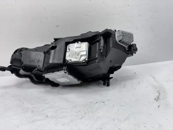 2018 2019 AUDI A5 S5 RS5 LED FRONT RIGHT OEM HEADLIGHT 8W6941034F - Image 20