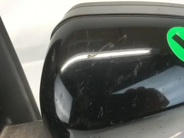 2005 2006 2007 FORD FREESTYLE 500 LEFT OEM SIDE VIEW MIRROR GENUINE - Image 8