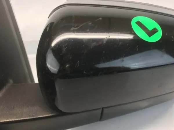 2005 2006 2007 FORD FREESTYLE 500 LEFT OEM SIDE VIEW MIRROR GENUINE - Image 9