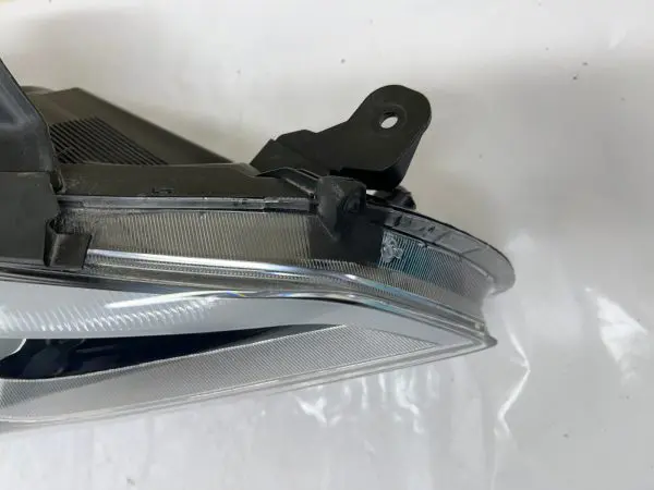 NICE 92102-C2000 2015 2016 2017 HYUNDAI SONATA HALOGEN FRONT RIGHT OEM HEADLIGHT - Image 5