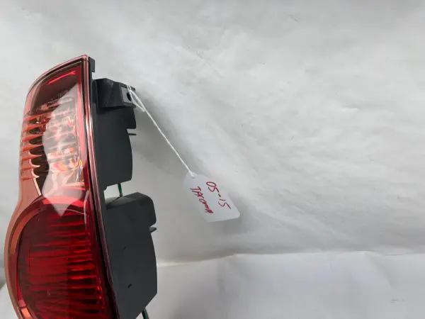 mint 2005-2012 2013 2014 2015 toyota tacoma halogen rear left oem tail light - Image 7