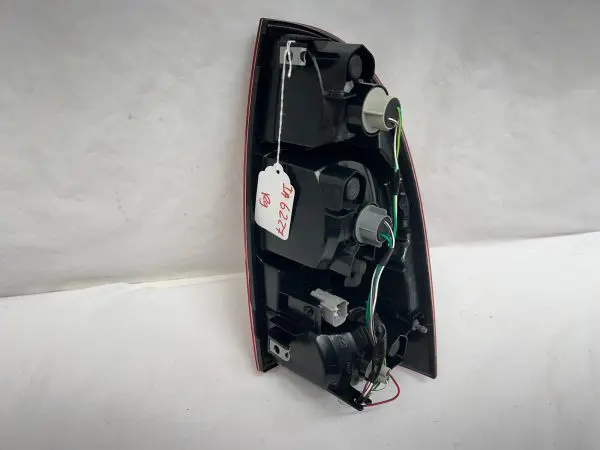 mint 2005-2012 2013 2014 2015 toyota tacoma halogen rear left oem tail light - Image 15