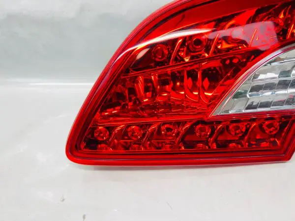 2013 2014 2015 NISSAN SENTRA INNER REAR RIGHT OEM TAIL LIGHT - Image 7
