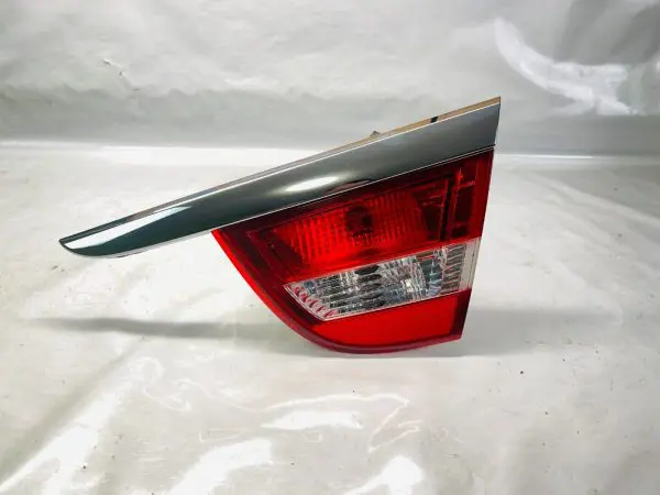 2012 2013 2014 2015 2016 2017 BUICK VERANO REAR RIGHT INNER OEM TAIL LIGHT