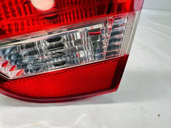 2012 2013 2014 2015 2016 2017 BUICK VERANO REAR RIGHT INNER OEM TAIL LIGHT - Image 2