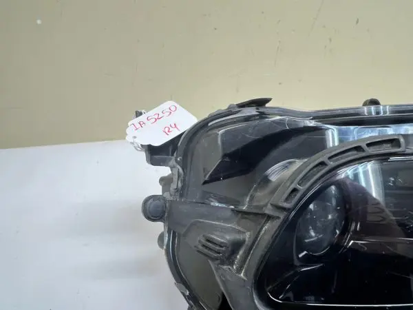ALL TABS 14 2015 2016 2017 2018 JEEP CHEROKEE HALOGEN FRONT RIGHT OEM HEADLIGHT - Image 10