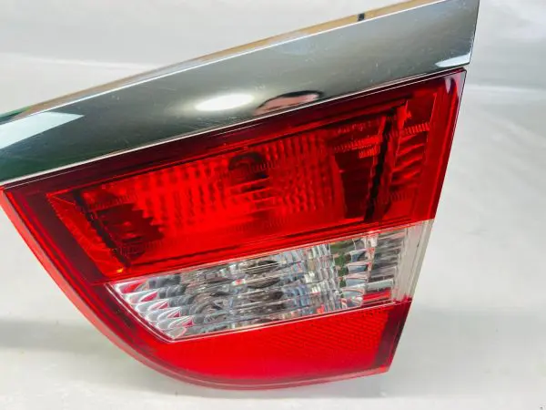 2012 2013 2014 2015 2016 2017 BUICK VERANO REAR RIGHT INNER OEM TAIL LIGHT - Image 3