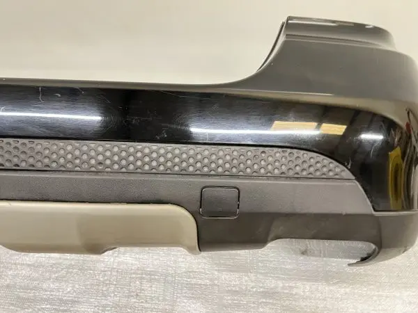 🌟 2006 2007 2008 MERCEDES BENZ ML CLASS ML320 ML500 REAR OEM BUMPER A1648850525 - Image 9