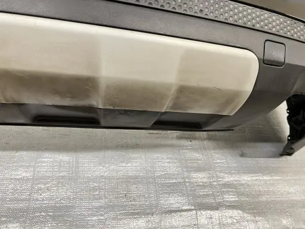 🌟 2006 2007 2008 MERCEDES BENZ ML CLASS ML320 ML500 REAR OEM BUMPER A1648850525 - Image 10
