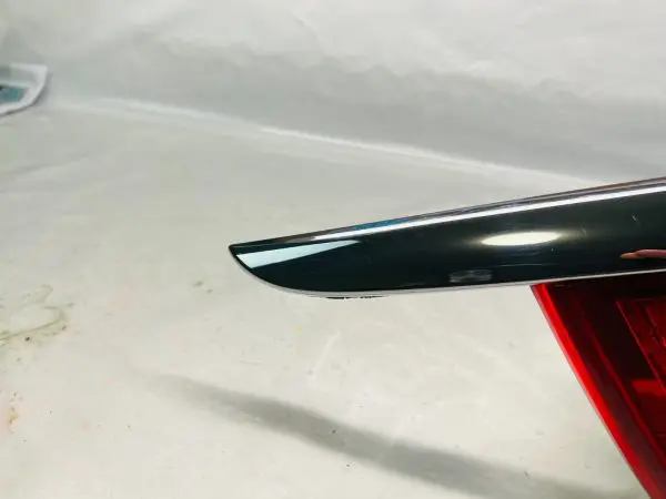 2012 2013 2014 2015 2016 2017 BUICK VERANO REAR RIGHT INNER OEM TAIL LIGHT - Image 6