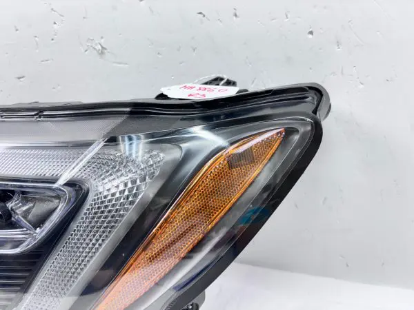 2016 2017 2018 2019 2020 2021 2022 HONDA PILOT RIDGELINE LED LEFT OEM HEADLIGHT - Image 3