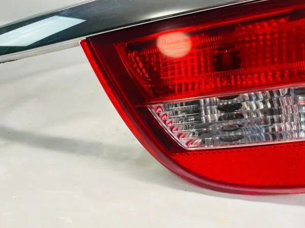 2012 2013 2014 2015 2016 2017 BUICK VERANO REAR RIGHT INNER OEM TAIL LIGHT - Image 7