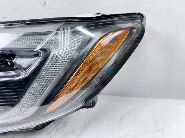 2016 2017 2018 2019 2020 2021 2022 HONDA PILOT RIDGELINE LED LEFT OEM HEADLIGHT - Image 4