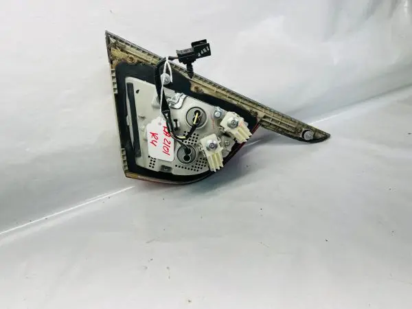 2012 2013 2014 2015 2016 2017 BUICK VERANO REAR RIGHT INNER OEM TAIL LIGHT - Image 8