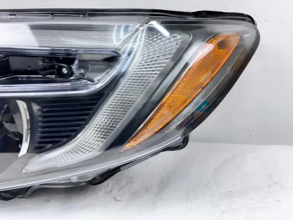 2016 2017 2018 2019 2020 2021 2022 HONDA PILOT RIDGELINE LED LEFT OEM HEADLIGHT - Image 5