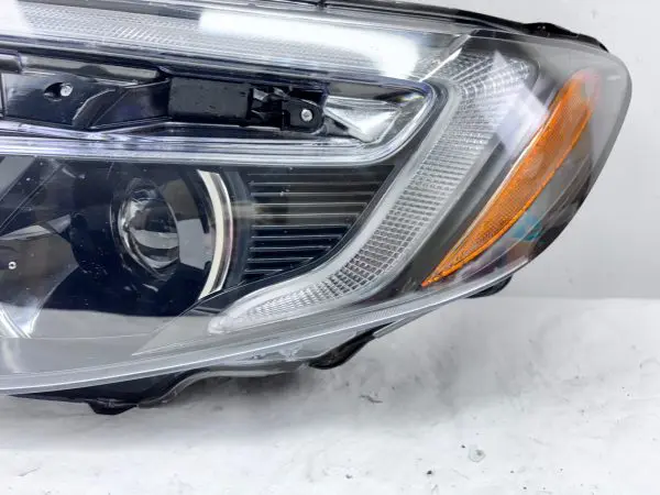 2016 2017 2018 2019 2020 2021 2022 HONDA PILOT RIDGELINE LED LEFT OEM HEADLIGHT - Image 6