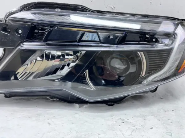 2016 2017 2018 2019 2020 2021 2022 HONDA PILOT RIDGELINE LED LEFT OEM HEADLIGHT - Image 8