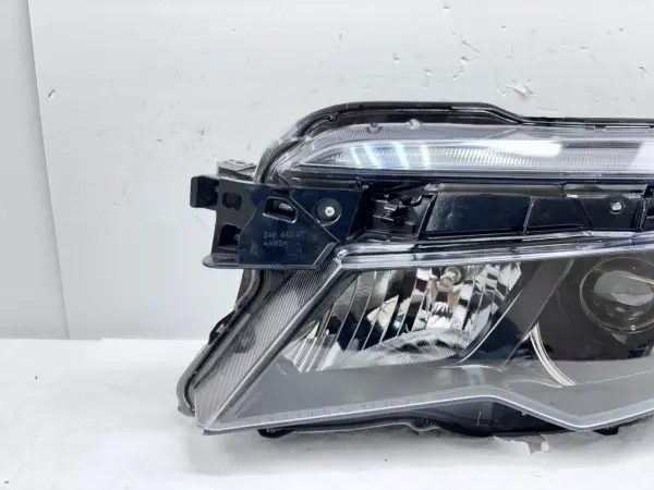 2016 2017 2018 2019 2020 2021 2022 HONDA PILOT RIDGELINE LED LEFT OEM HEADLIGHT - Image 10